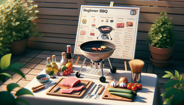 Best BBQ Apps for Recipe Tracking: Your Ultimate Guide