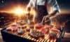 How to Grill for Diabetic-Friendly BBQ: A Healthy Guide