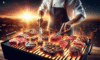 How to Grill for Diabetic-Friendly BBQ: A Healthy Guide
