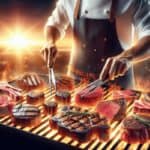 How to Grill for Diabetic-Friendly BBQ: A Healthy Guide