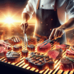 How to Grill for Diabetic-Friendly BBQ: A Healthy Guide