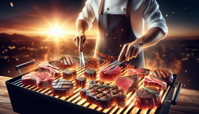 How to Grill for Diabetic-Friendly BBQ: A Healthy Guide