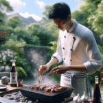 Best Soy Sauces for BBQ Marinades: Top Picks