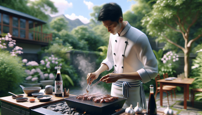 Best Soy Sauces for BBQ Marinades: Top Picks