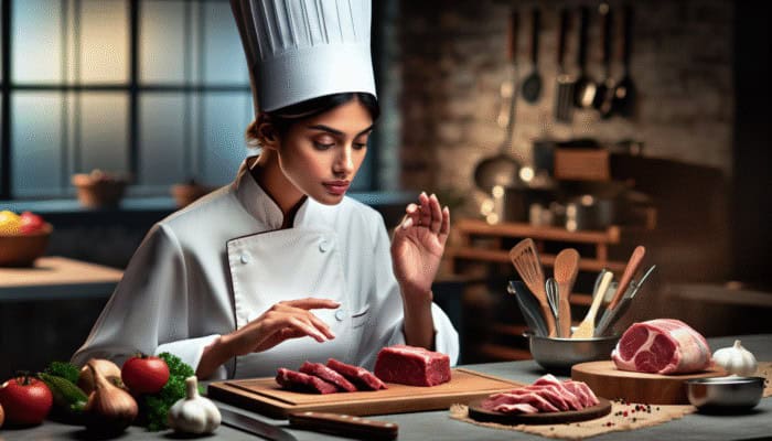 How to Season Meat for Your First BBQ: A Beginner’s Guide