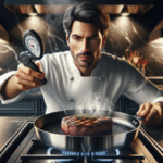Mastering the Reverse Sear for Perfect Steaks