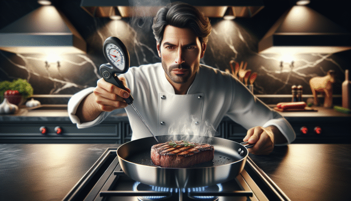 Mastering the Reverse Sear for Perfect Steaks