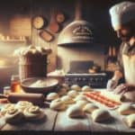 West Virginia Pepperoni Roll BBQ: A Smoky Delight