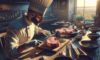 How to Grill Thick-Cut Pork Chops Perfectly: A BBQ Master’s Guide