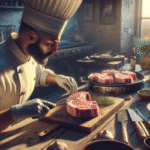 How to Grill Thick-Cut Pork Chops Perfectly: A BBQ Master’s Guide