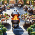 Why Kamado Grills Are Worth The Investment: A Guide