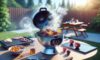 Using a Smoke Pot for Small Grills: A Guide