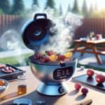 Using a Smoke Pot for Small Grills: A Guide