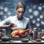 How to Achieve a Crispy Skin on Smoked Chicken: A Guide