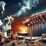 How to Create a BBQ Marinade Injector: A Step-by-Step Guide