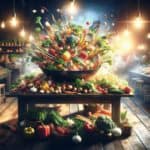 Using a Grill Wok for Stir-Fried Veggies: A Tasty Guide
