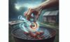 Using a Smoke Ring Enhancer Safely: A Guide