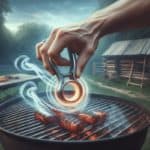 Using a Smoke Ring Enhancer Safely: A Guide