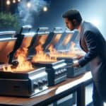 Top Tips for Hosting Your First BBQ: A Beginner’s Guide
