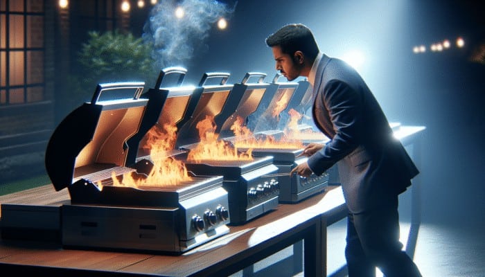 Top Tips for Hosting Your First BBQ: A Beginner’s Guide