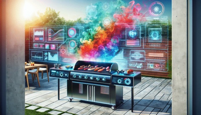 How to Use BBQ Flavor Scanners: A Guide to Perfect Grilling