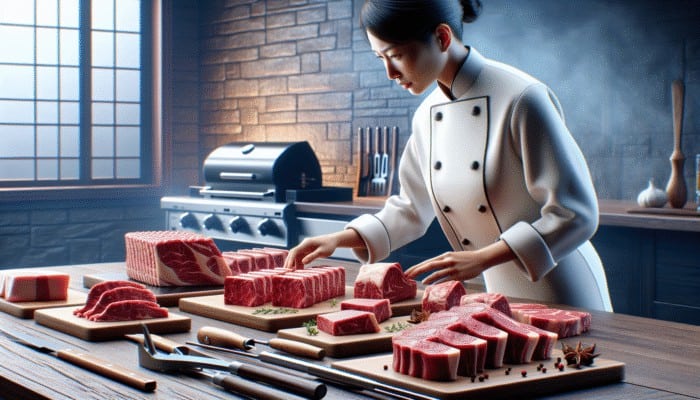 How to Grill Wagyu Beef Perfectly: A Step-by-Step Guide