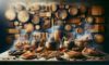 Using Cedar Wood for Seafood Smoke Flavor: A Guide