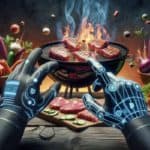 Top Smart Gloves for BBQ Handling: Essential Picks