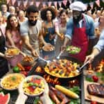 Top BBQ Competition Side Dish Trends: A Guide to Winning Flavors