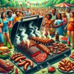 Understanding BBQ Cooking Times for Beginners: A Guide
