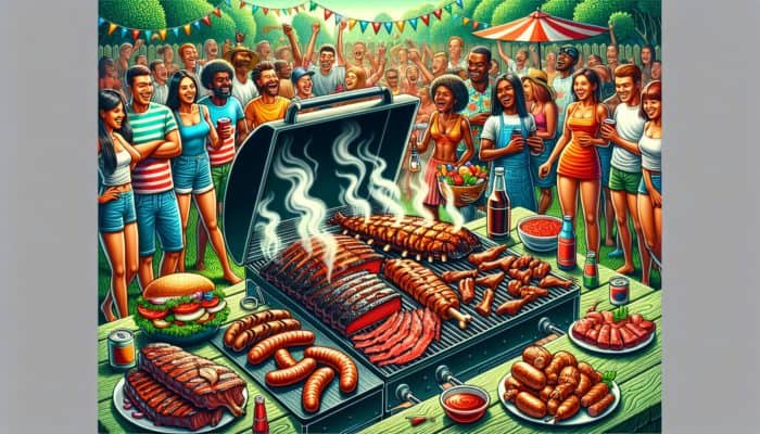 Understanding BBQ Cooking Times for Beginners: A Guide