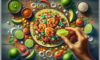 Spicy Grilled Shrimp Tacos: A Sizzling Delight