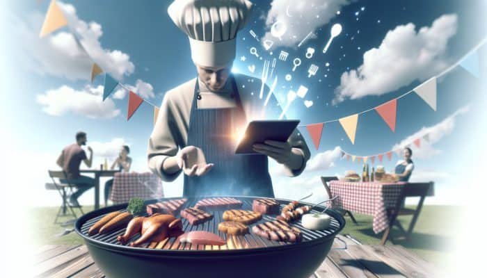 Top Beginner-Friendly BBQ Communities Online: A Guide