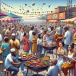 How to Engage with BBQ Fans Online: A Guide