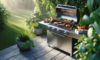 How to Reduce BBQ Grill Rust Waste: Effective Tips