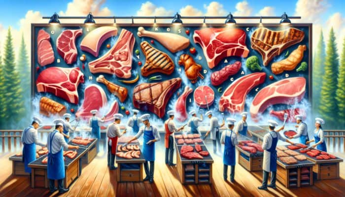 Top BBQ Competition Mistakes to Avoid: Essential Tips