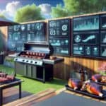How to Use BBQ Data Trackers: A Comprehensive Guide