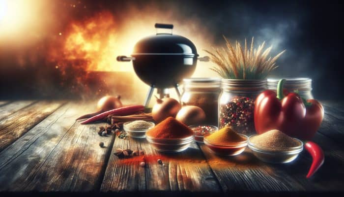 How to Make a Sweet BBQ Rub: A Flavorful Guide