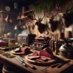 How to Smoke Venison Without Drying It: A Guide