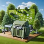 Top Eco-Friendly BBQ Grill Covers: A Green Choice