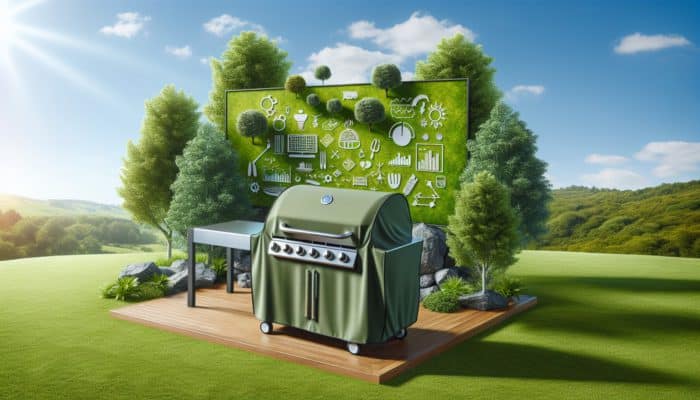 Top Eco-Friendly BBQ Grill Covers: A Green Choice