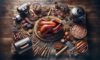 How to Smoke a Whole Turkey Evenly: A Perfect Guide