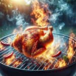How to Grill Chicken Without Drying It: A Juicy Guide
