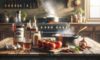 How to Make a Bourbon BBQ Sauce: A Flavorful Guide