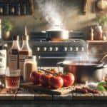 How to Make a Bourbon BBQ Sauce: A Flavorful Guide