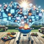 Top BBQ Hashtags for Visibility: Boost Your Reach