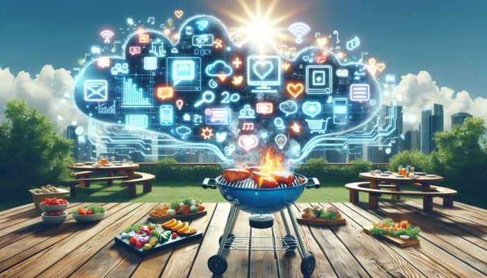 Top BBQ Hashtags for Visibility: Boost Your Reach