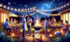 Top-Rated Grill Lights for Nighttime BBQ: Essential Picks