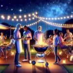 Top-Rated Grill Lights for Nighttime BBQ: Essential Picks