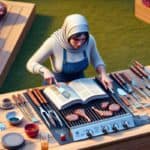 Best Beginner BBQ Books to Read: A Guide to Grilling